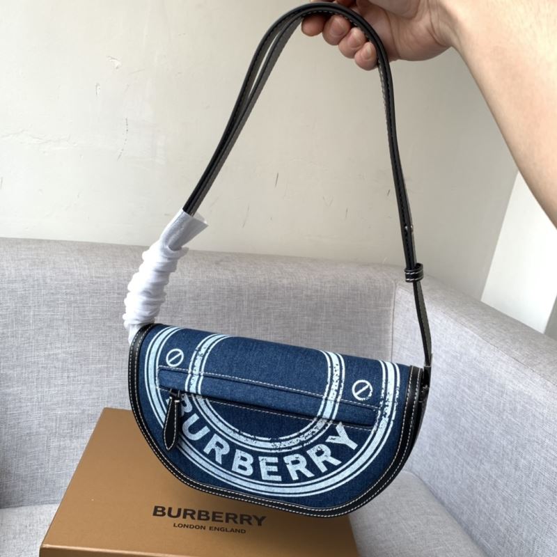 Burberry Satchel Bags